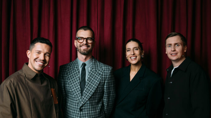 Neue Staffel „Wer stiehlt mir die Show?“ startet am 8. März