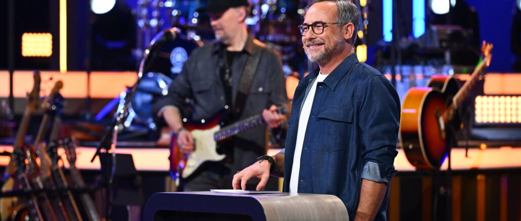 Musikquiz „Hast Du Töne?“ kehrt am 19. Februar zur Prime Time zurück