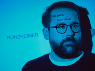 Paul Ronzheimer startet neue Staffel mit Fokus auf Bürgergeld