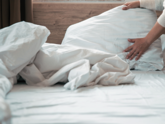 Schlafzimmer-Hygiene häufig deutlich unterschätzt