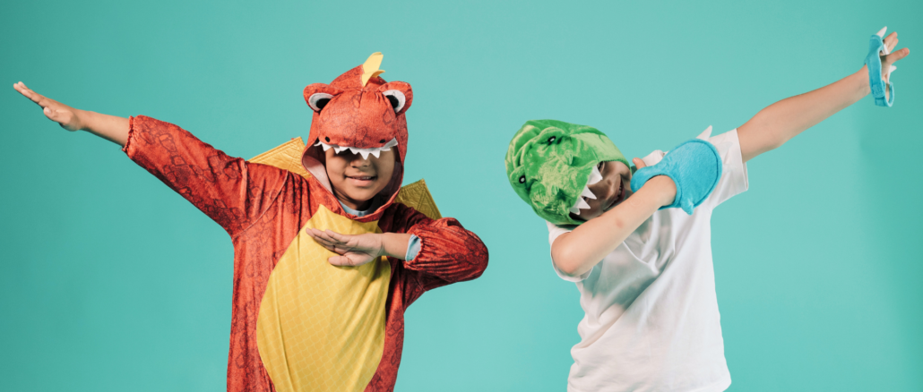 Online-Kostümkauf vor Karneval: Deine Rechte im Überblick