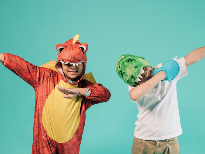 Online-Kostümkauf vor Karneval: Deine Rechte im Überblick