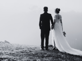 Immer weniger Hochzeiten – Paare heiraten später