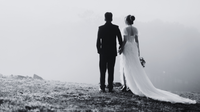 Immer weniger Hochzeiten – Paare heiraten später