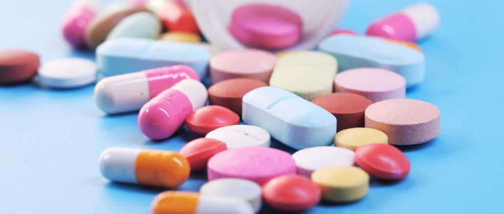 56,4 Milliarden Euro für Medikamente: Krankenkassen zahlen mehr, Apotheken bleiben zurück