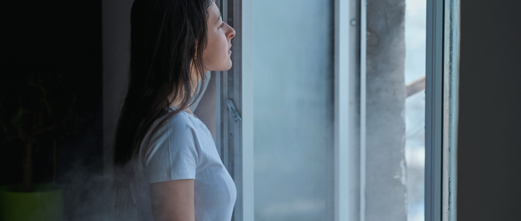 „House Burping“: Der Lüftungs-Trend ist in Deutschland längst Alltag