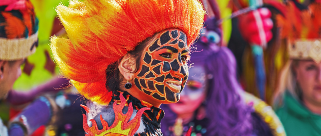 Karneval 2026: Rosenmontag zieht Zehntausende nach Mainz