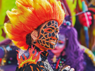 Karneval 2026: Rosenmontag zieht Zehntausende nach Mainz