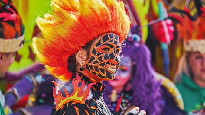 Karneval 2026: Rosenmontag zieht Zehntausende nach Mainz