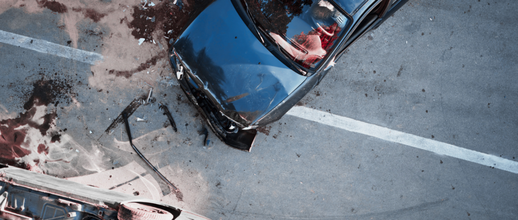 2.814 Tote: Verkehrspolitik entfernt sich deutlich vom Ziel 2030