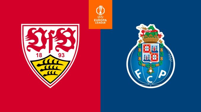 VFB Stuttgart - FC Porto (über RTL)