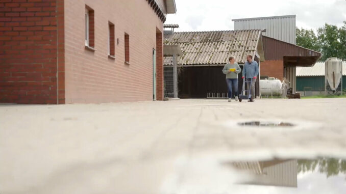 RONZHEIMER - Wie geht's, Deutschland? (über Joyn/SAT.1)