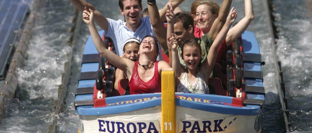 Neues aus Rust: Europa-Park startet 2026 mit Monaco-Flair und Westernstadt-Ausbau
