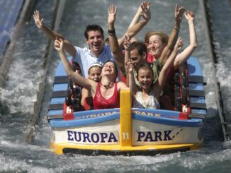 Neues aus Rust: Europa-Park startet 2026 mit Monaco-Flair und Westernstadt-Ausbau