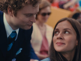 In München fing alles an: Serie über Königin Silvia dreht in Bayern – mit Alicia von Rittberg