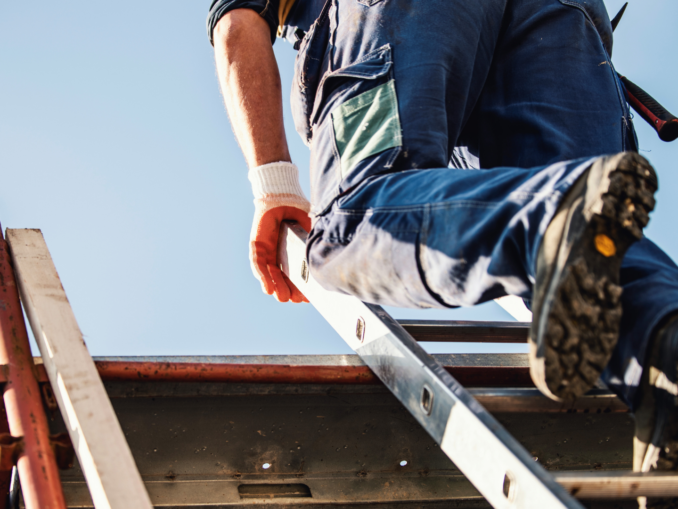 Immobilien-Analyse: 52 Prozent der Einfamilienhäuser haben ungenügende Energiebilanz