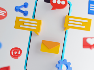 Social-Media-Nutzung wächst in Deutschland – trotzdem weit unter EU-Schnitt