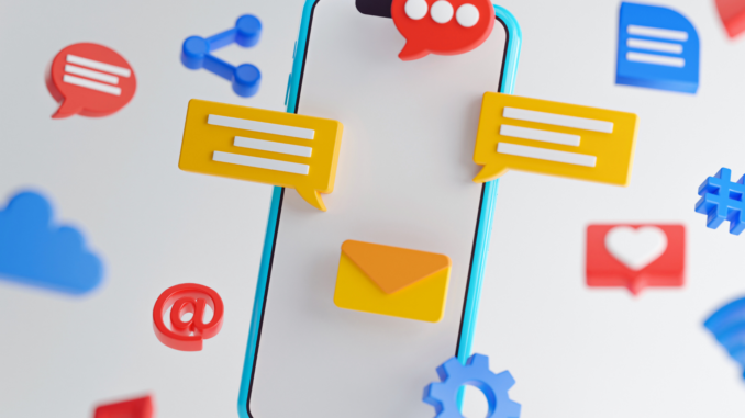 Social-Media-Nutzung wächst in Deutschland – trotzdem weit unter EU-Schnitt