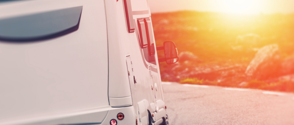 Vor der ersten Tour: Wohnmobil-Check für die Saison 2026 – mit neuer Gasprüfpflicht