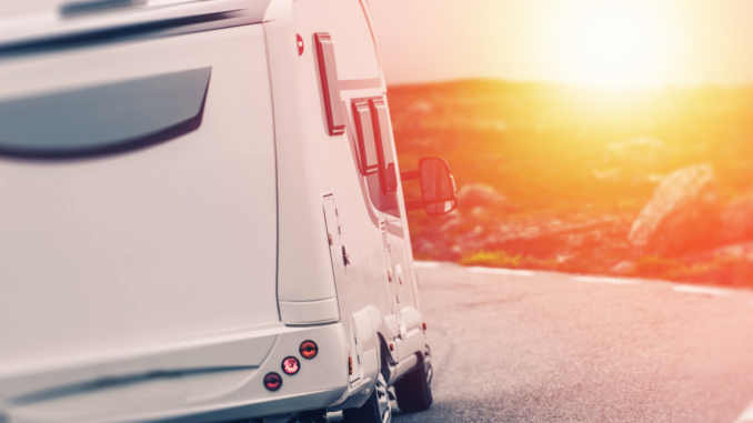 Vor der ersten Tour: Wohnmobil-Check für die Saison 2026 – mit neuer Gasprüfpflicht