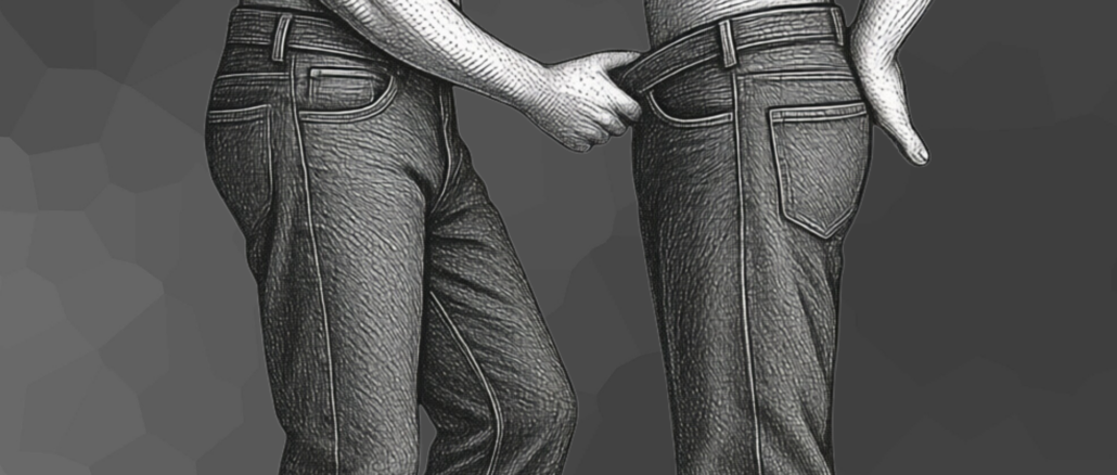 Wenn die schwule Community für Akzeptanz kämpft – und selbst das Gegenteil lebt