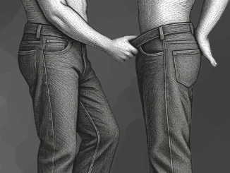 Wenn die schwule Community für Akzeptanz kämpft – und selbst das Gegenteil lebt