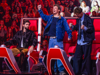 Zwei Wochenenden voller Musik: „The Voice Kids“ zeigt Blind Auditions und Battles im März auf SAT.1