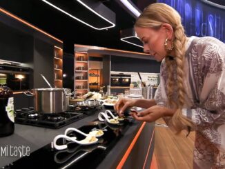 „Promi Taste“: SAT.1 startet neues Kochformat mit Spitzenköchen und zwölf Prominenten