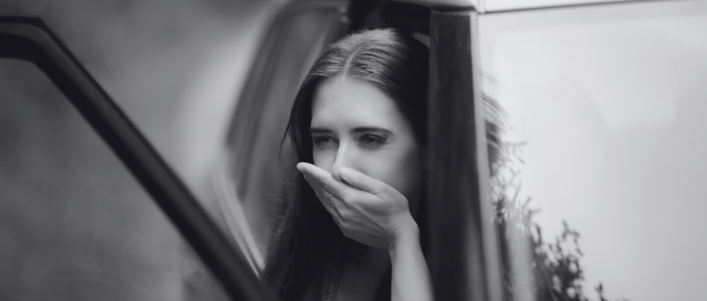 Kinetose auf der Fahrt: Experten erklären, wie Reiseübelkeit entsteht und was dagegen hilft