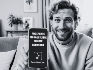 Bonusprogramm-Aus: DeutschlandCard stellt Ende November 2026 den Betrieb ein