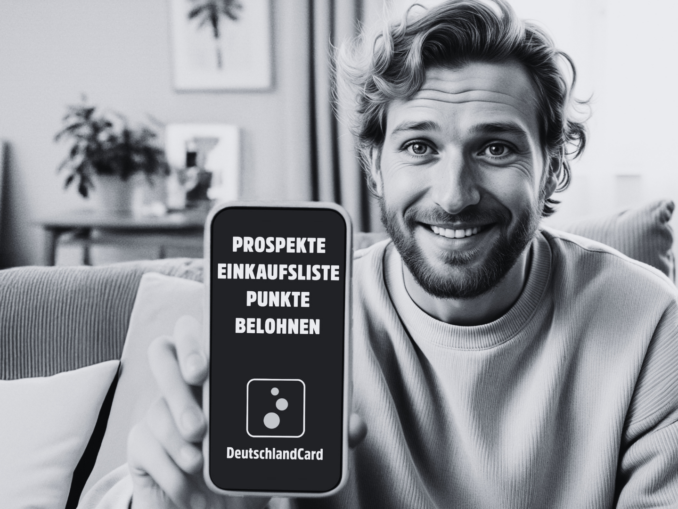 Bonusprogramm-Aus: DeutschlandCard stellt Ende November 2026 den Betrieb ein