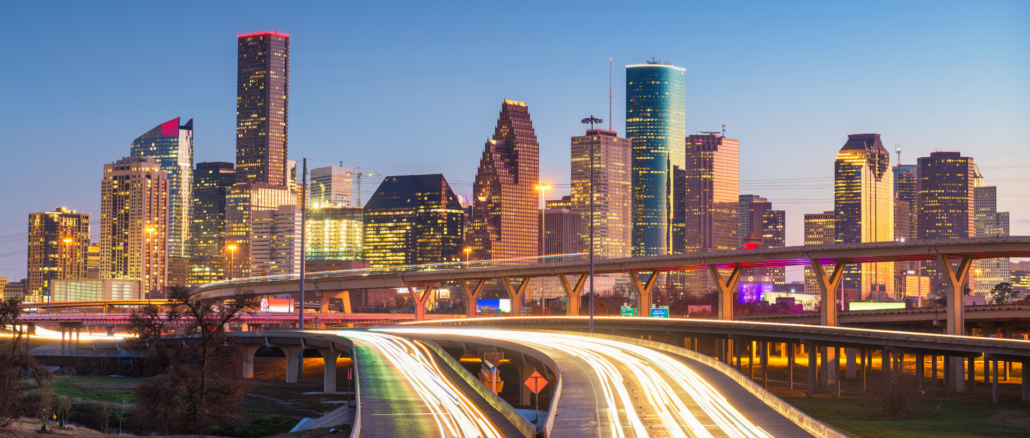 Reiseziel Texas: WM-Gastgeber, Musikstadt Austin und Barbecue-Paradies in einem