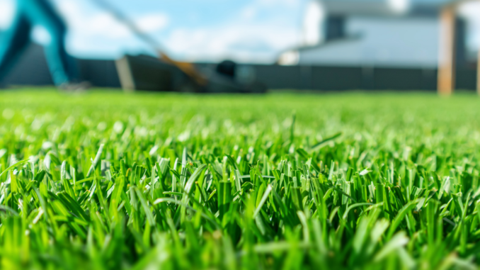 Rasenpflege nach Ostern: Experten erklären, was jetzt hilft – und was schadet