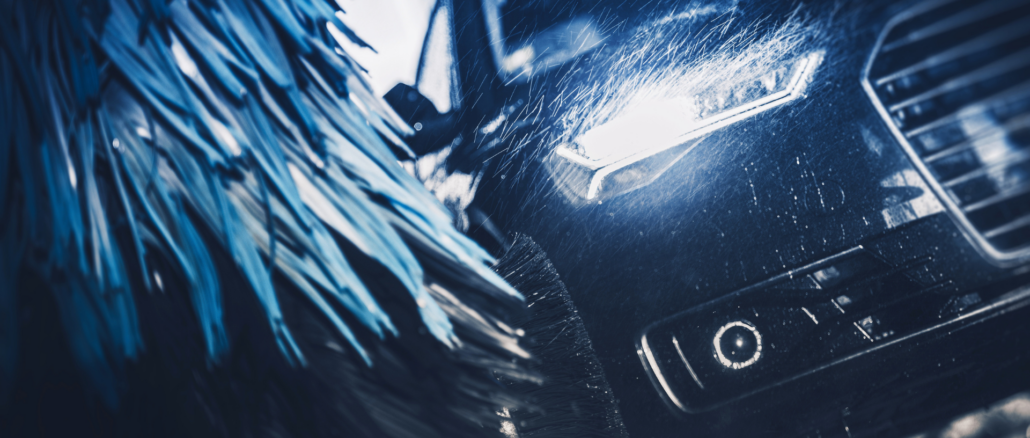 Auto fit für den Frühling machen: Experten erklären, was jetzt wirklich wichtig ist