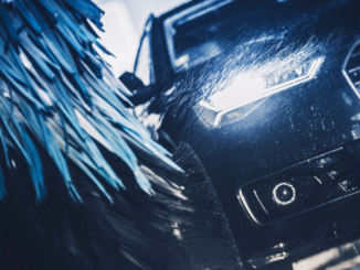 Auto fit für den Frühling machen: Experten erklären, was jetzt wirklich wichtig ist