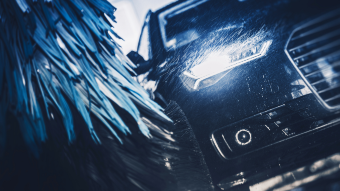 Auto fit für den Frühling machen: Experten erklären, was jetzt wirklich wichtig ist