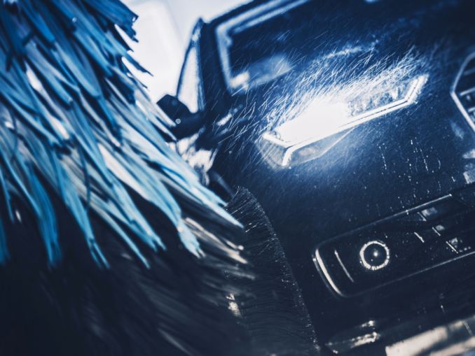 Auto fit für den Frühling machen: Experten erklären, was jetzt wirklich wichtig ist