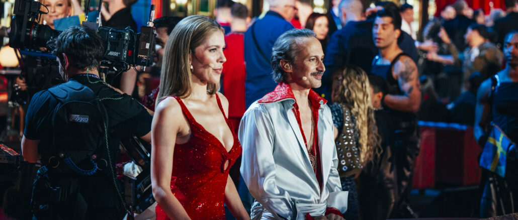 ESC 2026: So reist das Signal von der Wiener Stadthalle in 160 Millionen Wohnzimmer