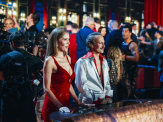 ESC 2026: So reist das Signal von der Wiener Stadthalle in 160 Millionen Wohnzimmer