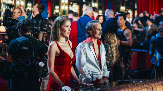 ESC 2026: So reist das Signal von der Wiener Stadthalle in 160 Millionen Wohnzimmer