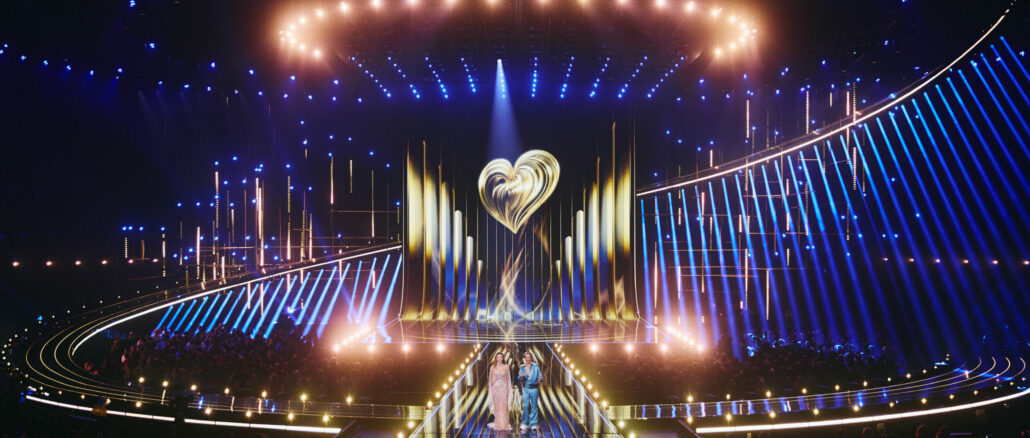 Eurovision 2026: Das sind alle 26 Finalteilnehmer für den großen Abend in Wien