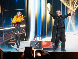 ESC 2026 Halbfinale 2: Ein starker JJ-Moment – und sonst ESC-light in Wien