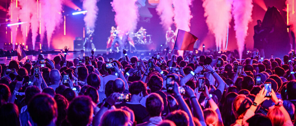 ESC 2026 Grand Final: Startreihenfolge steht – alle 25 Acts und wer wann auf die Bühne kommt