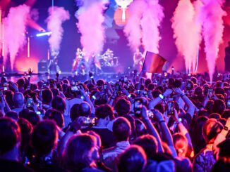 ESC 2026 Grand Final: Startreihenfolge steht – alle 25 Acts und wer wann auf die Bühne kommt