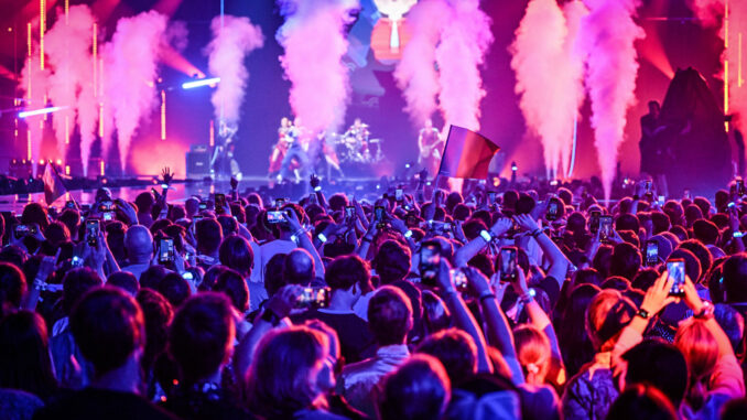 ESC 2026 Grand Final: Startreihenfolge steht – alle 25 Acts und wer wann auf die Bühne kommt