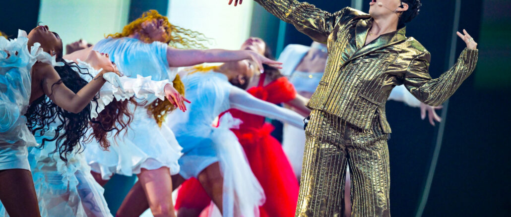 ESC 2026 Finale: JJ mit Mozart-Eröffnung, Eurovision-Allstars und Parov Stelar als Interval Acts