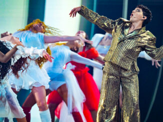 ESC 2026 Finale: JJ mit Mozart-Eröffnung, Eurovision-Allstars und Parov Stelar als Interval Acts