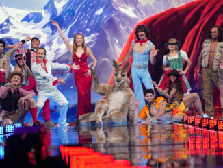 Eurovision 2026: Die ersten zehn Finalisten nach dem Halbfinale in Wien stehen fest