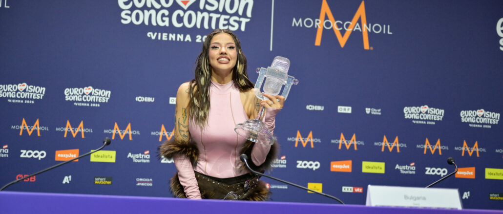 Bulgarien hat gewonnen – aber der ESC 2026 hinterlässt unbeantwortete Fragen
