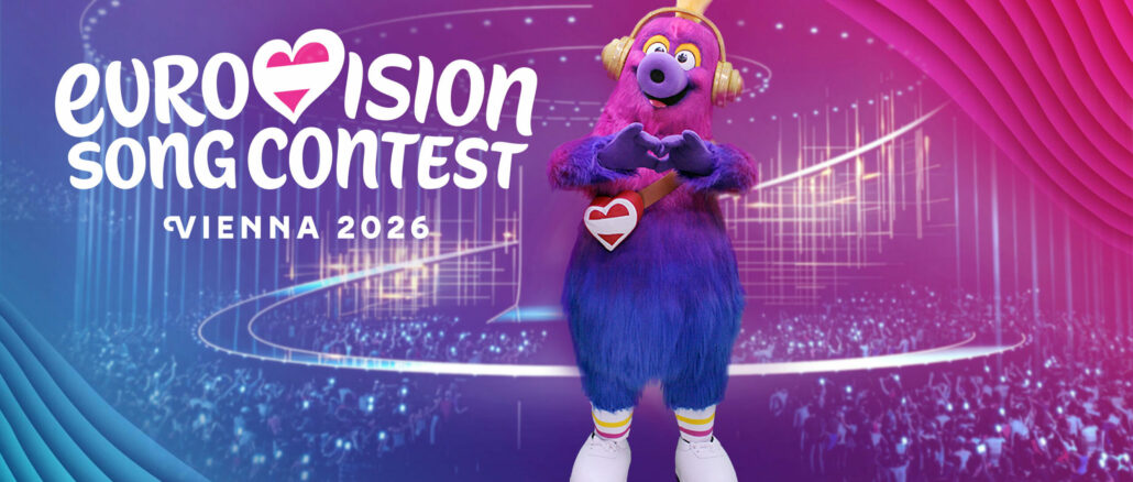 Eurovision Village, Donau-Disco, Karaoke-Tram: Wien plant das größte ESC-Rahmenprogramm aller Zeiten